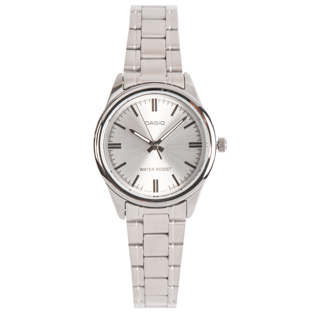 Casio LTP Nữ LTP-V005D-7AUDF