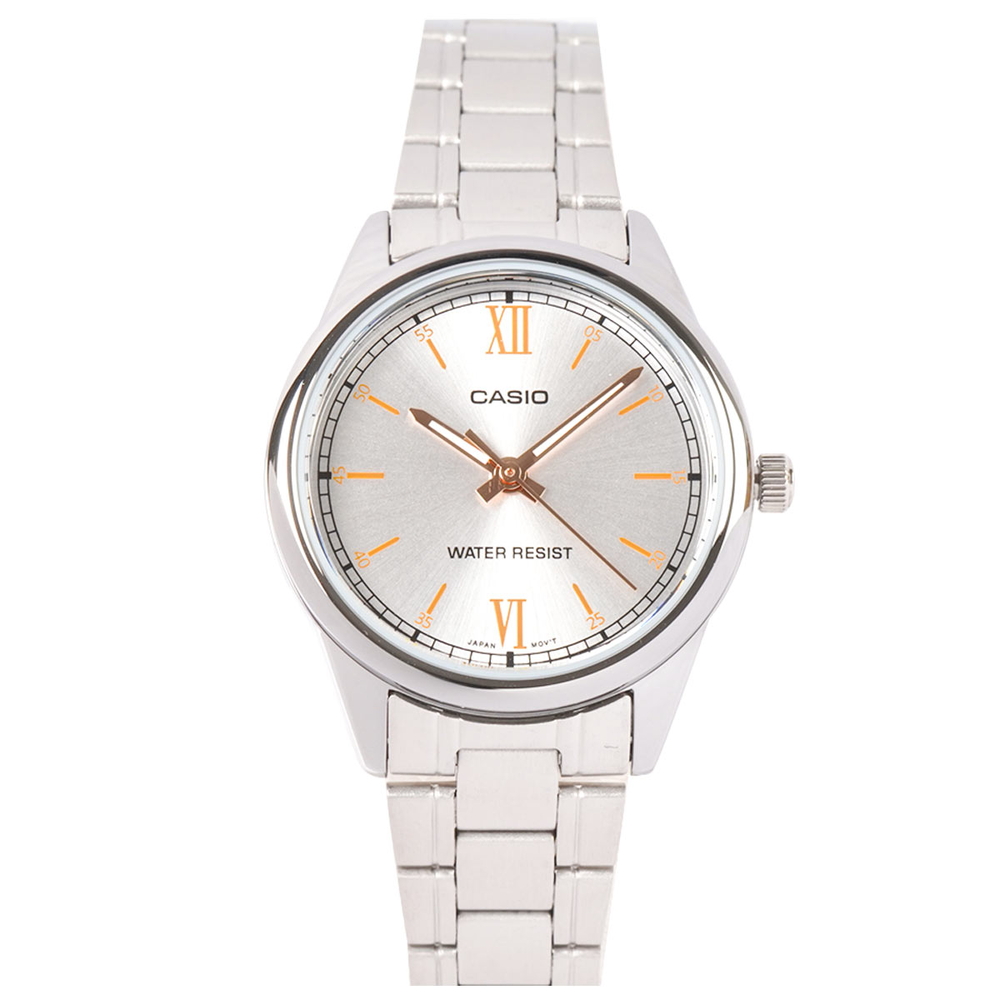 Casio LTP Nữ LTP-V005D-7B2UDF