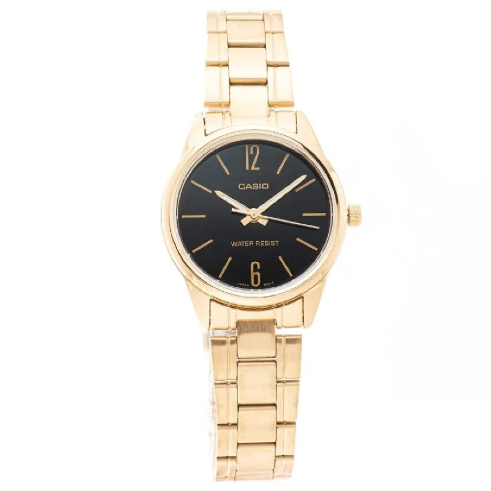 Casio LTP Nữ LTP-V005G-1BUDF