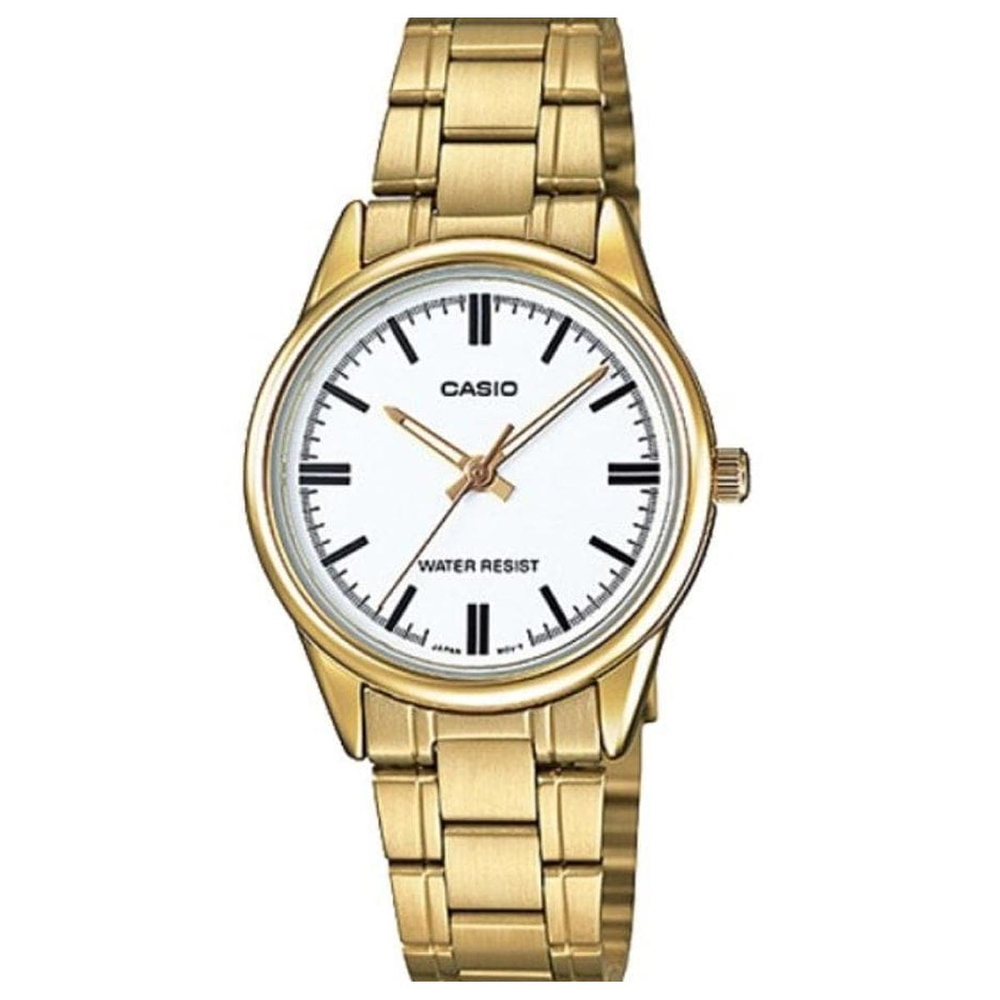 Casio LTP Nữ LTP-V005G-7BUDF