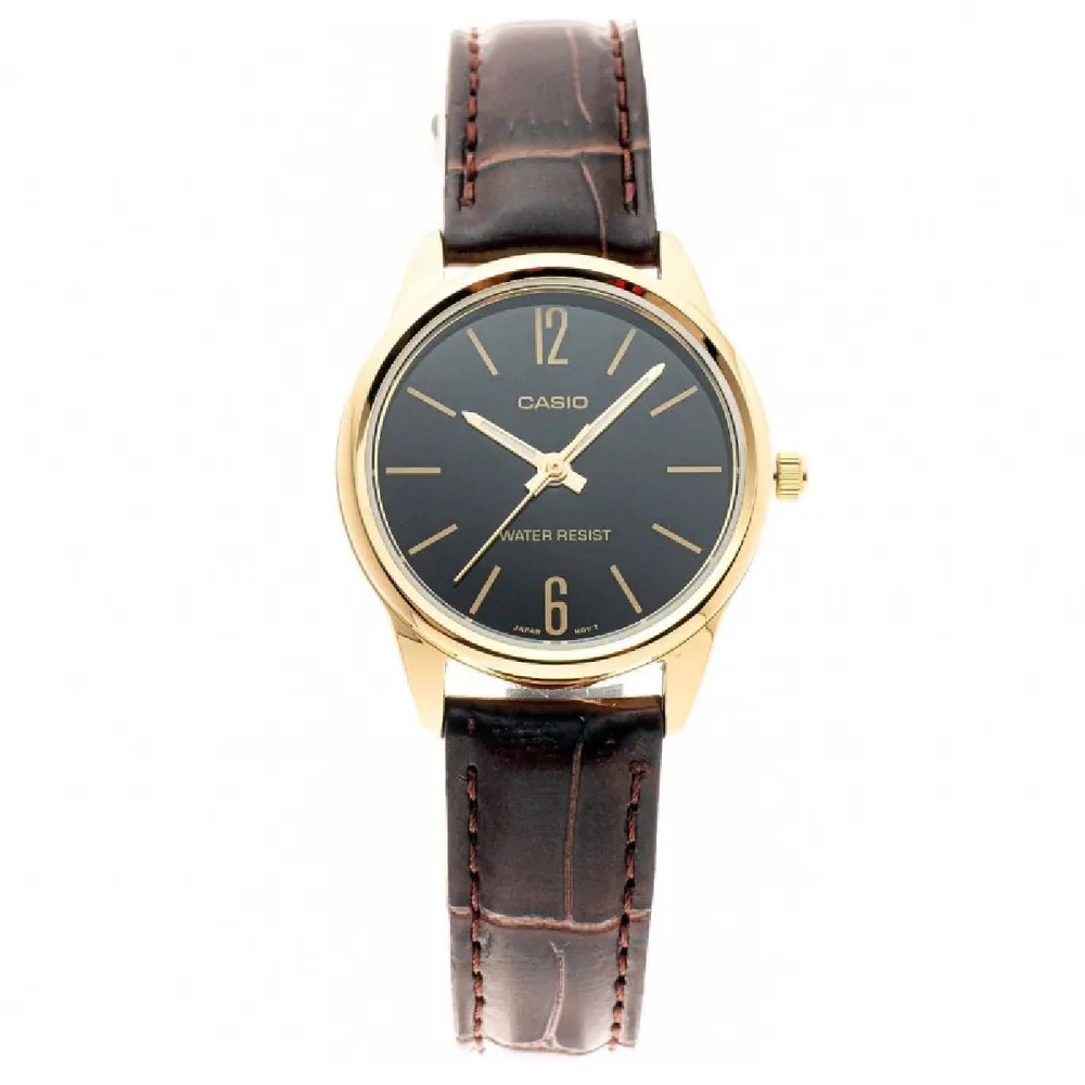 Casio LTP Nữ LTP-V005GL-1BUDF