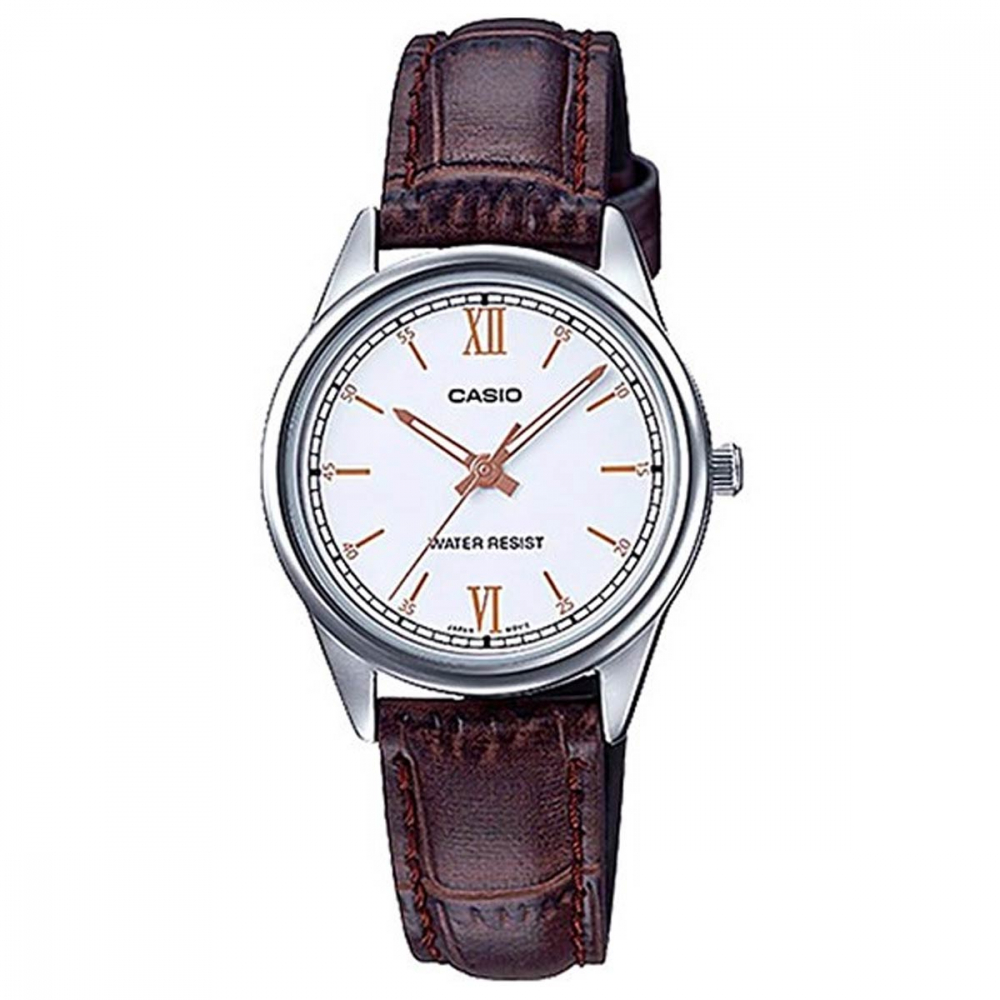 Casio LTP Nữ LTP-V005L-7B3UDF