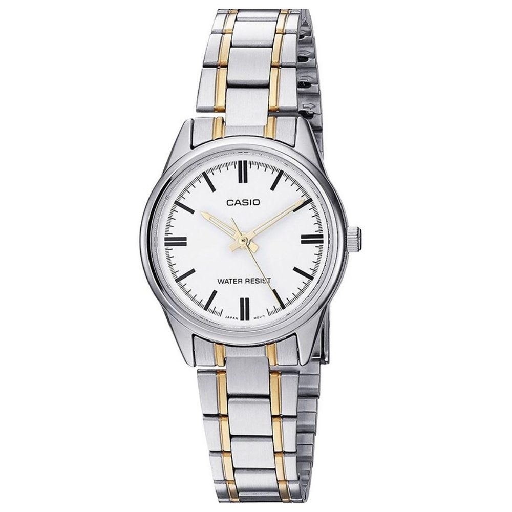 Casio LTP Nữ LTP-V005SG-7AUDF