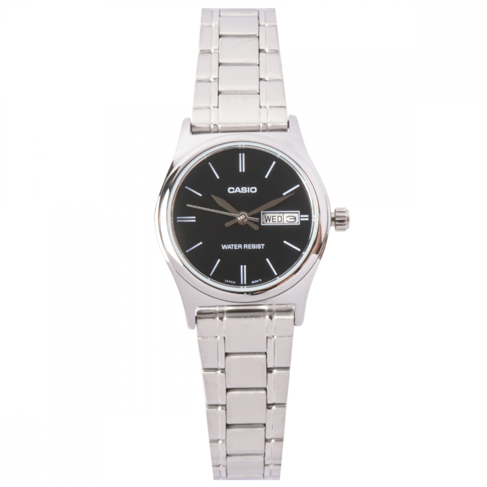 Casio LTP Nữ LTP-V006D-1B2UDF