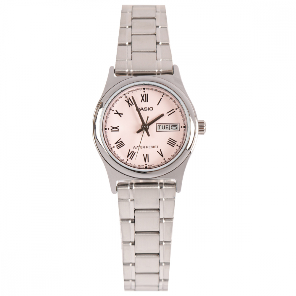 Casio LTP Nữ LTP-V006D-4BUDF