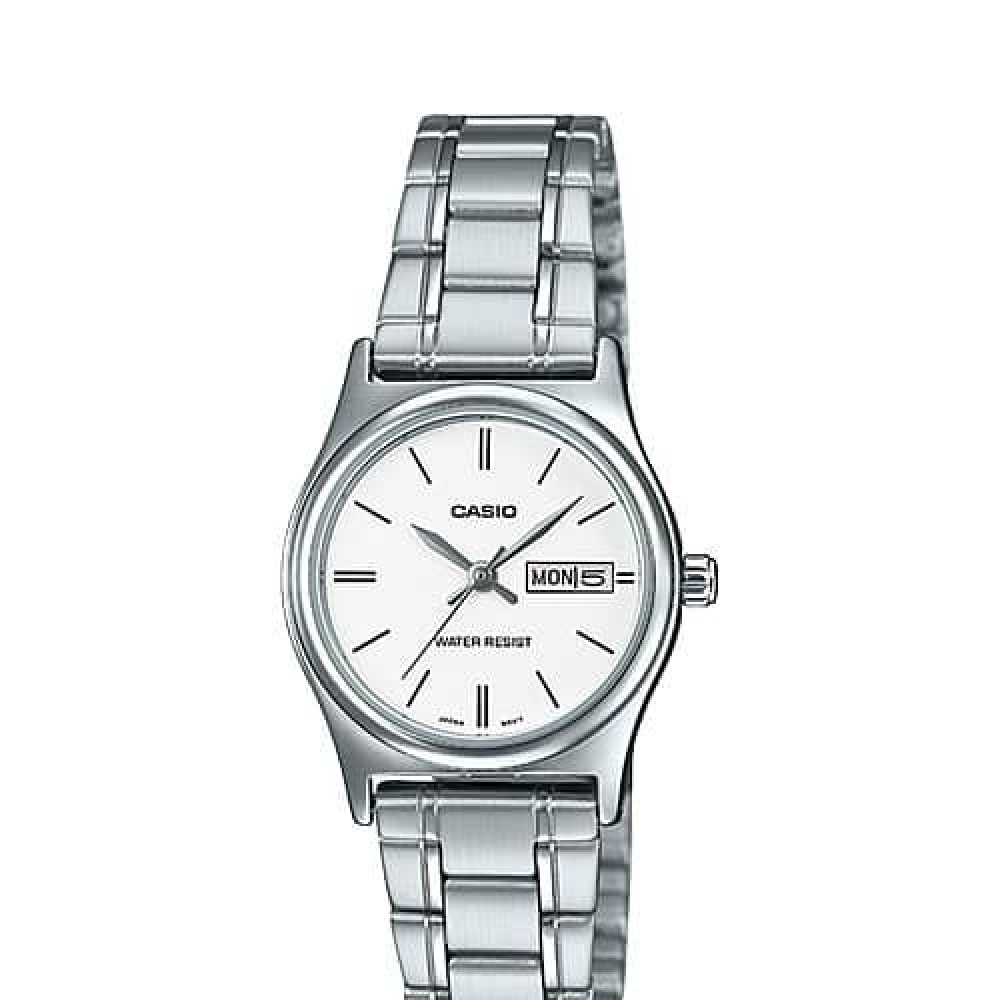 Casio LTP Nữ LTP-V006D-7B2UDF