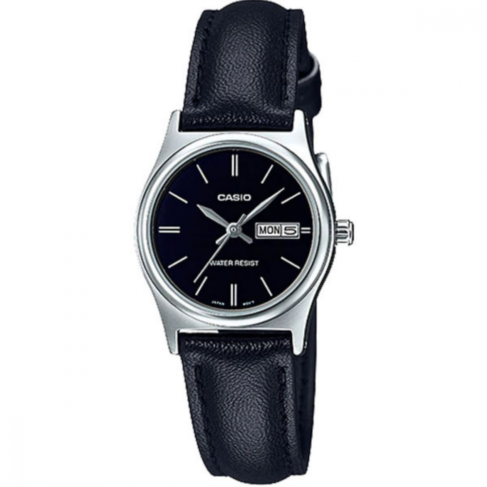 Casio LTP Nữ LTP-V006L-1B2UDF
