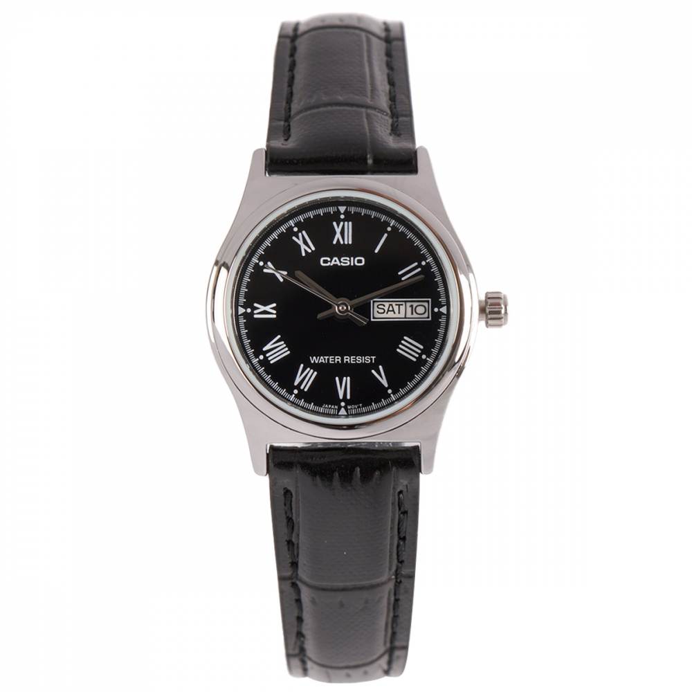 Casio LTP Nữ LTP-V006L-1BUDF