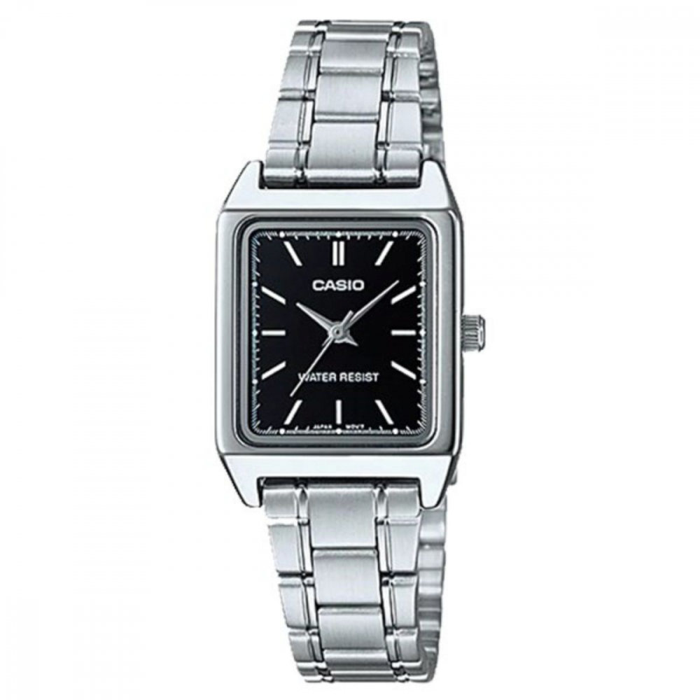 Casio - Nữ LTP-V007D-1EUDF Size 31 × 22 mm 