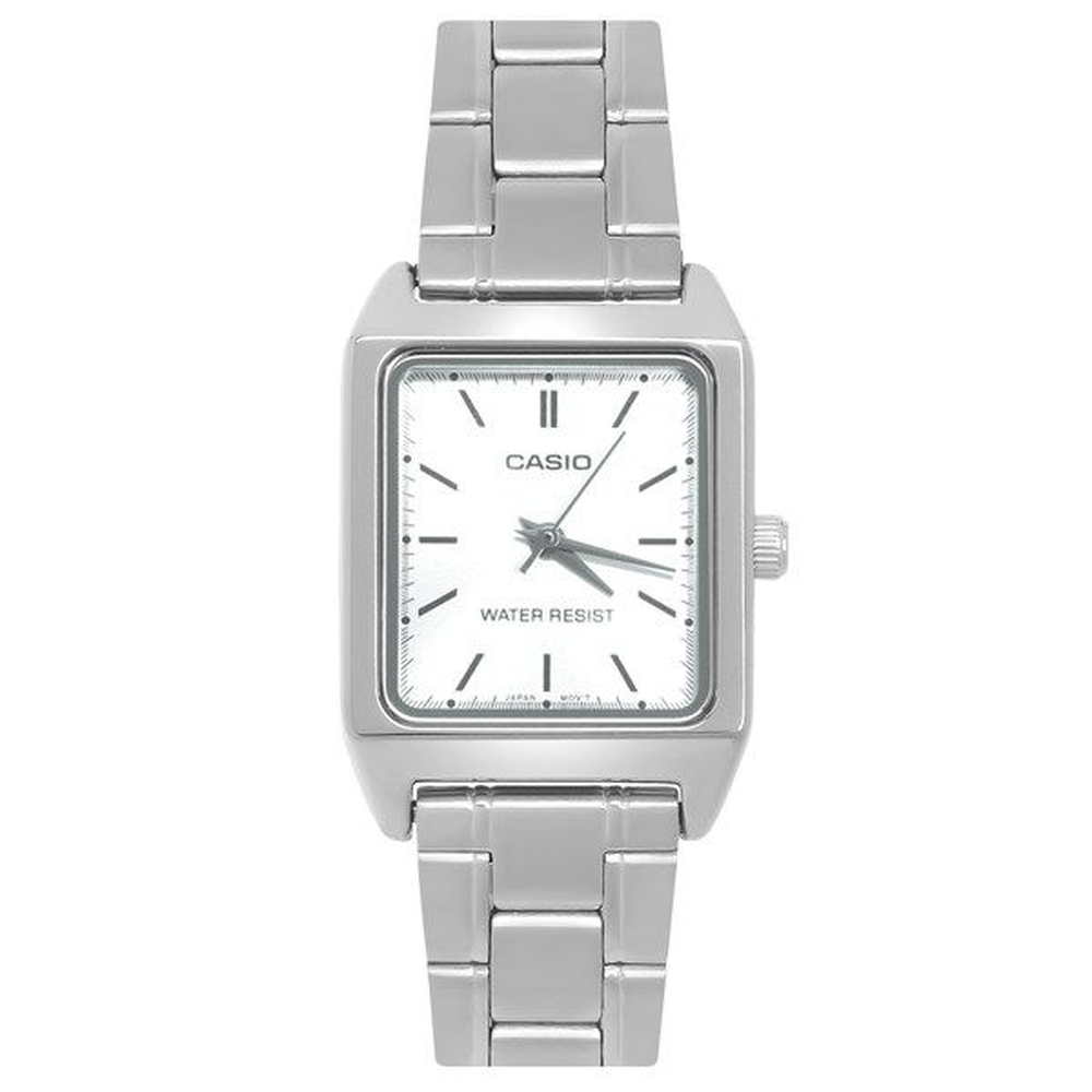 Casio - Nữ LTP-V007D-7EUDF Size 31 × 22 mm 