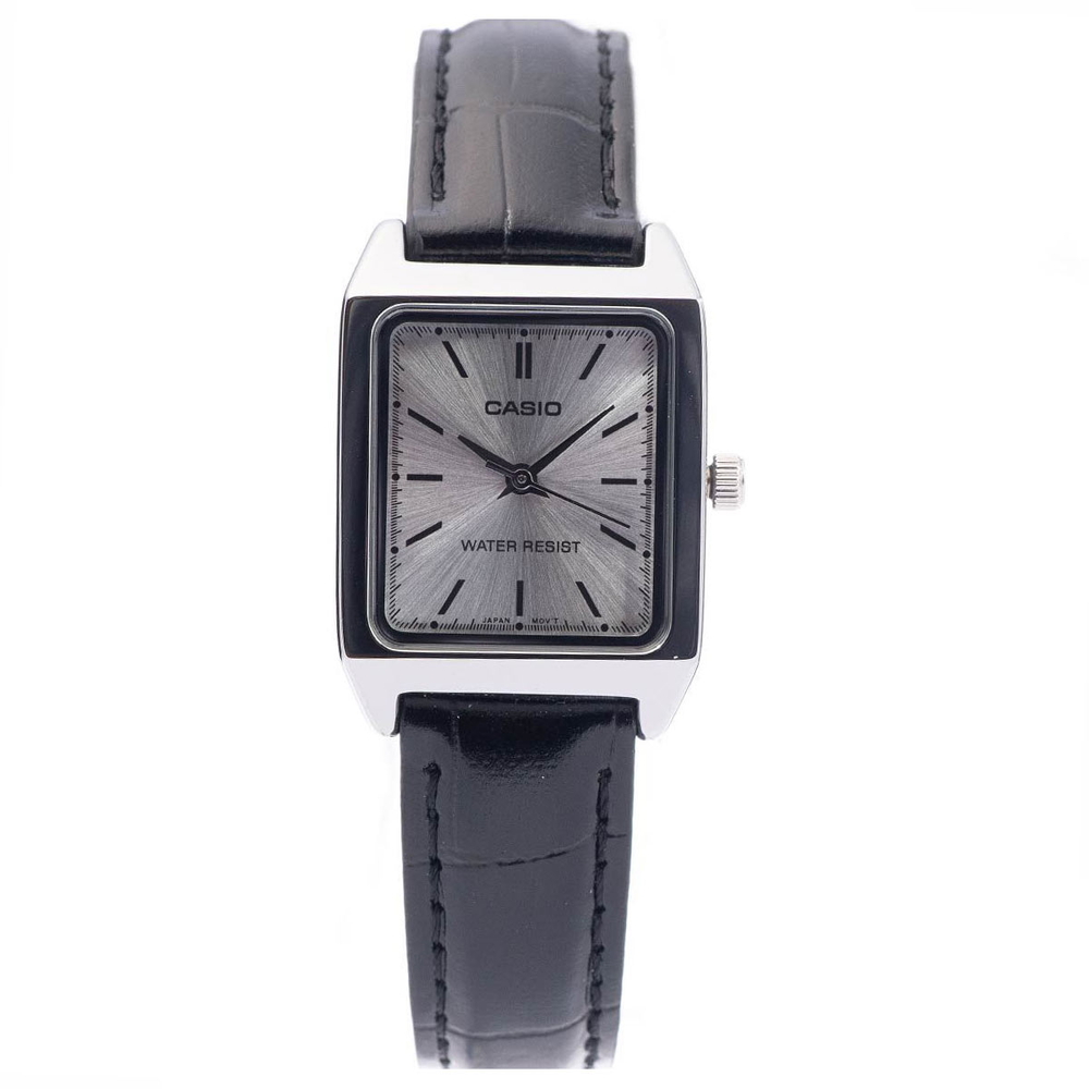 Đồng Hồ Casio LTP-V007L-7E1UDF Dây Da, Chính Hãng 100%