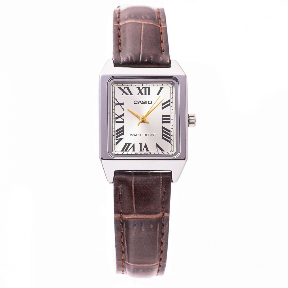 Casio LTP Nữ LTP-V007L-9BUDF