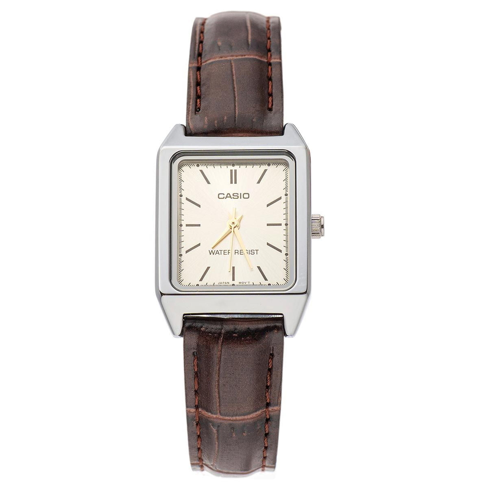 Casio LTP Nữ LTP-V007L-9EUDF