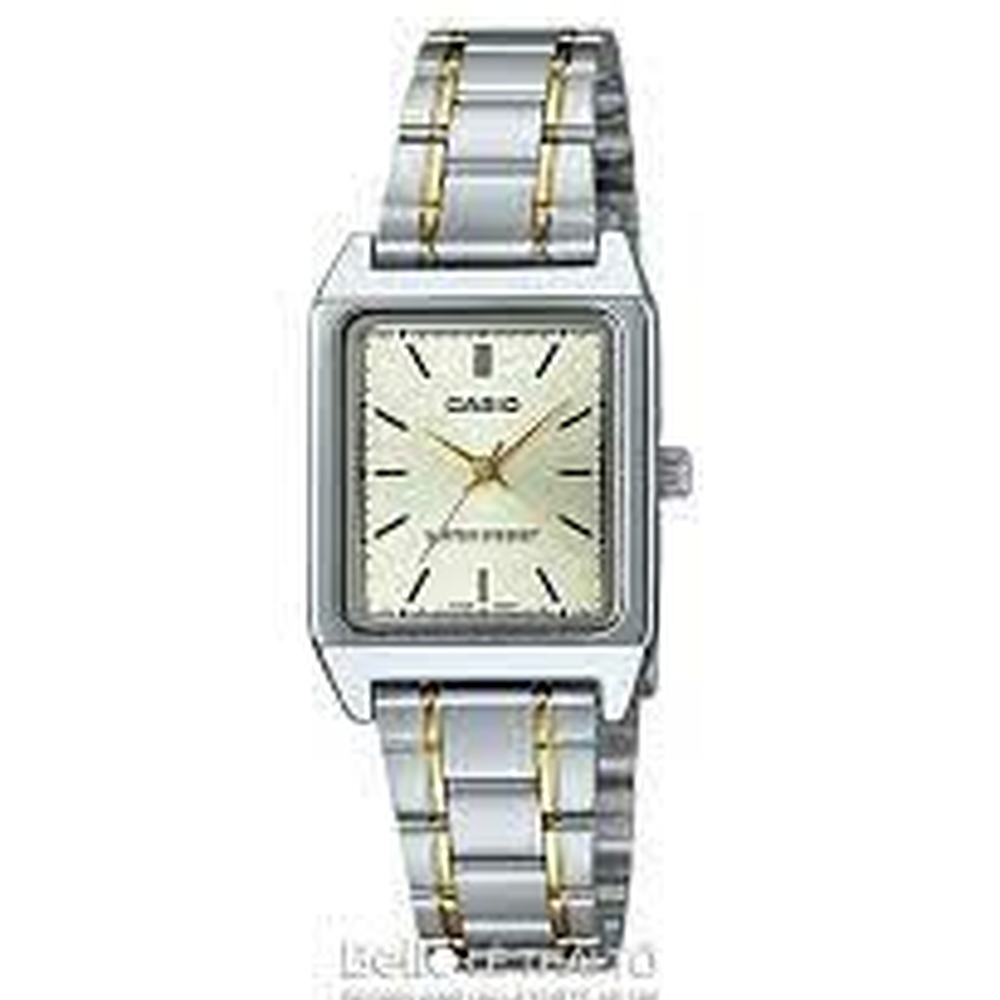 Casio - Nữ LTP-V007SG-9EUDF Size 31 × 22 mm 