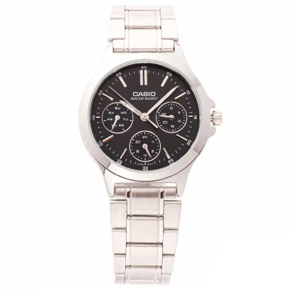 Casio LTP Nữ LTP-V300D-1AUDF