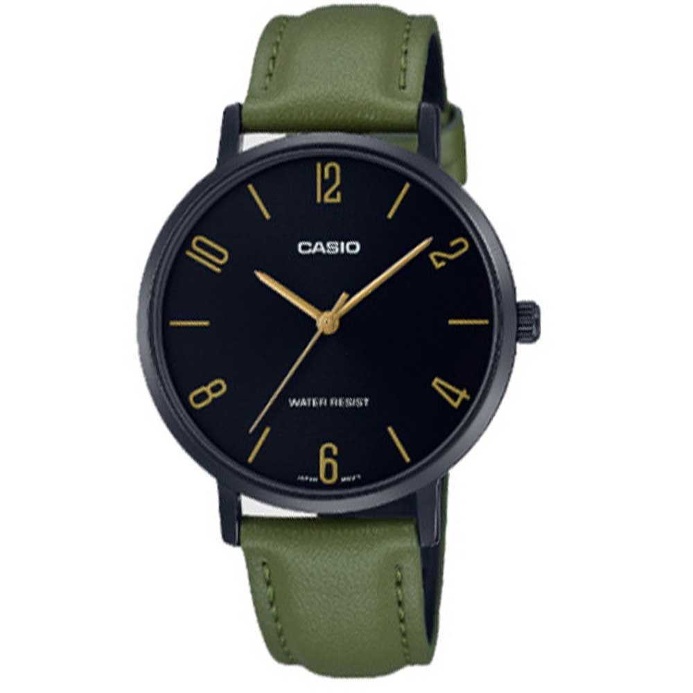 Casio LTP Nữ LTP-VT01BL-3BUDF