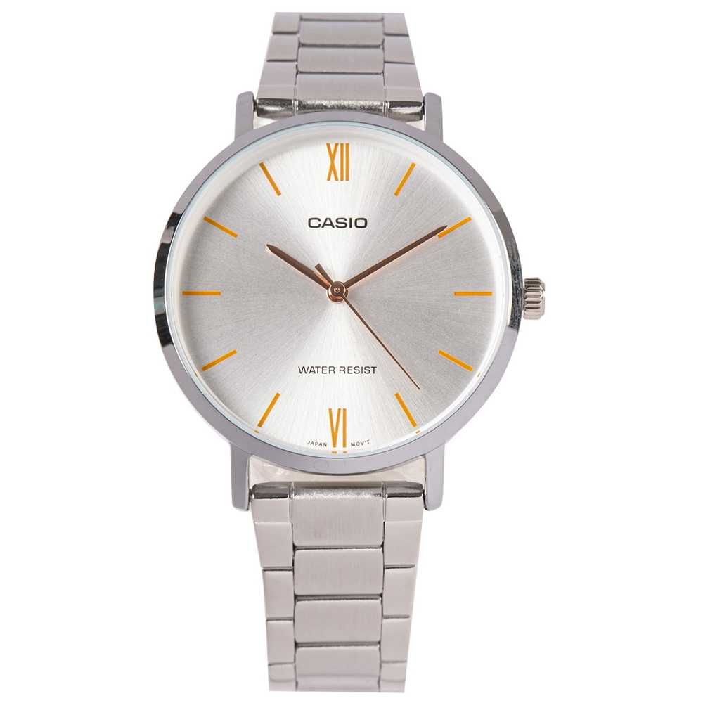 Casio - Nữ LTP-VT01D-7BUDF Size 34mm