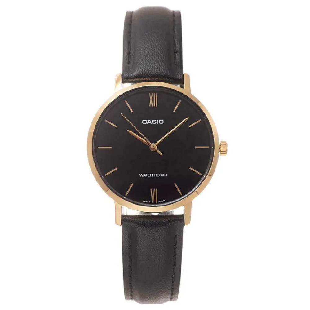 Casio Nữ LTP-VT01GL-1BUDF