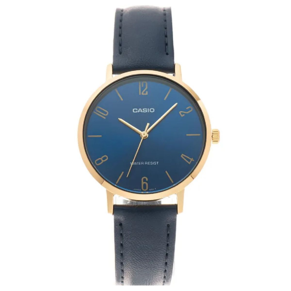 Casio LTP Nữ LTP-VT01GL-2BUDF