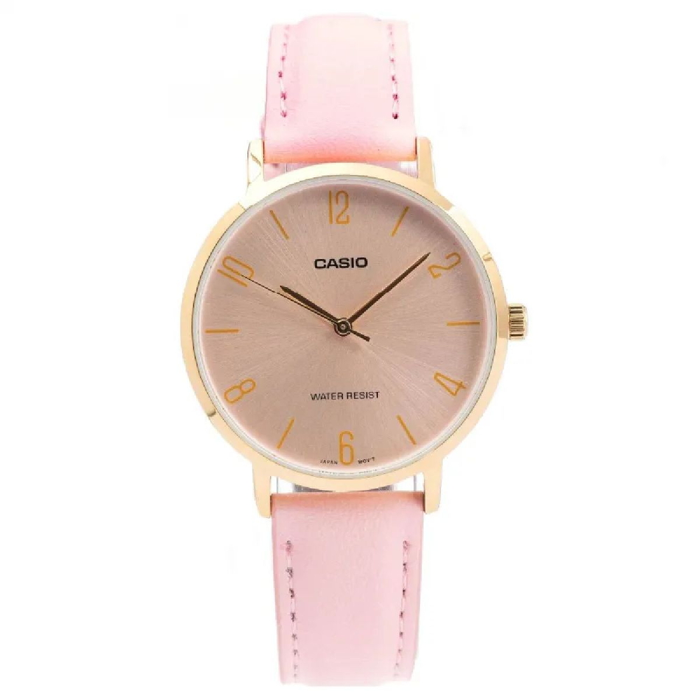 Casio LTP Nữ LTP-VT01GL-4BUDF