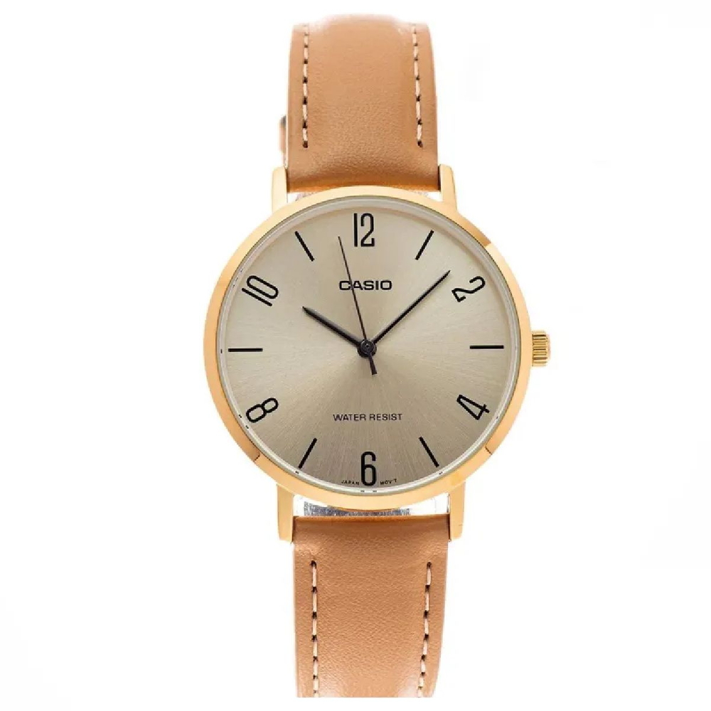 Casio LTP Nữ LTP-VT01GL-9B2UDF