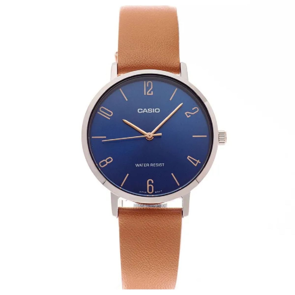 Casio LTP Nữ LTP-VT01L-2B2UDF