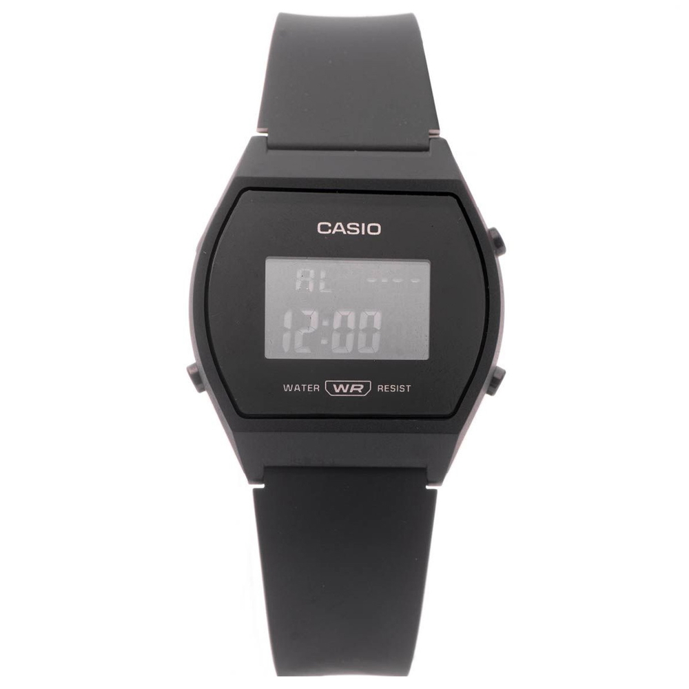 Casio - Unisex LW-204-1BDF Size 38.9 × 35 mm