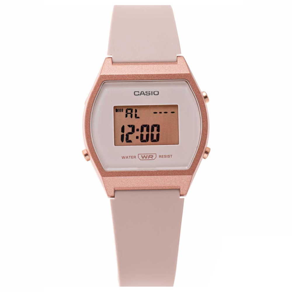 Casio Nữ LW-204-4ADF