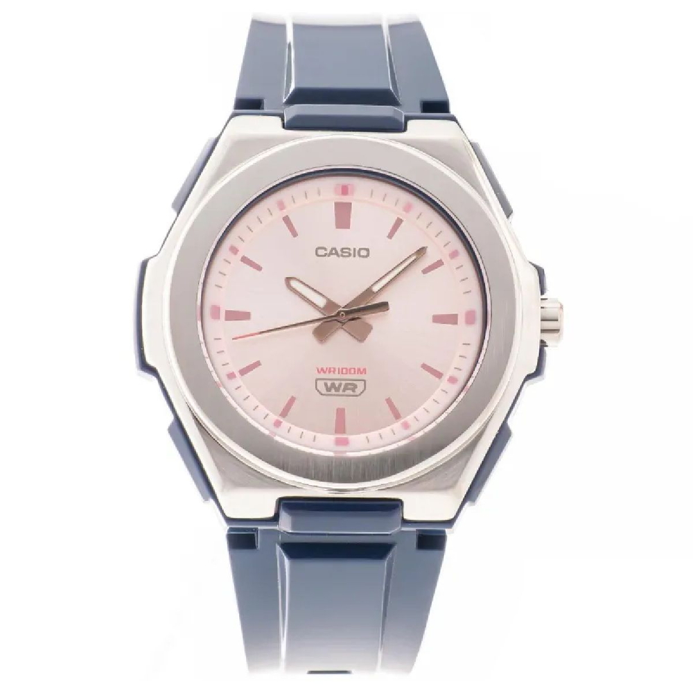 Casio Nữ LWA-300H-2EVDF