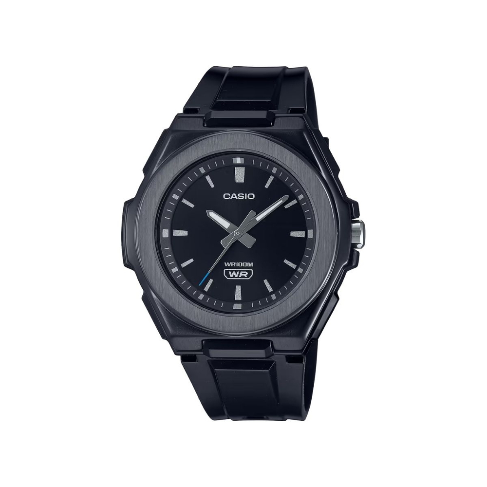Casio Nữ LWA-300HB-1EVDF