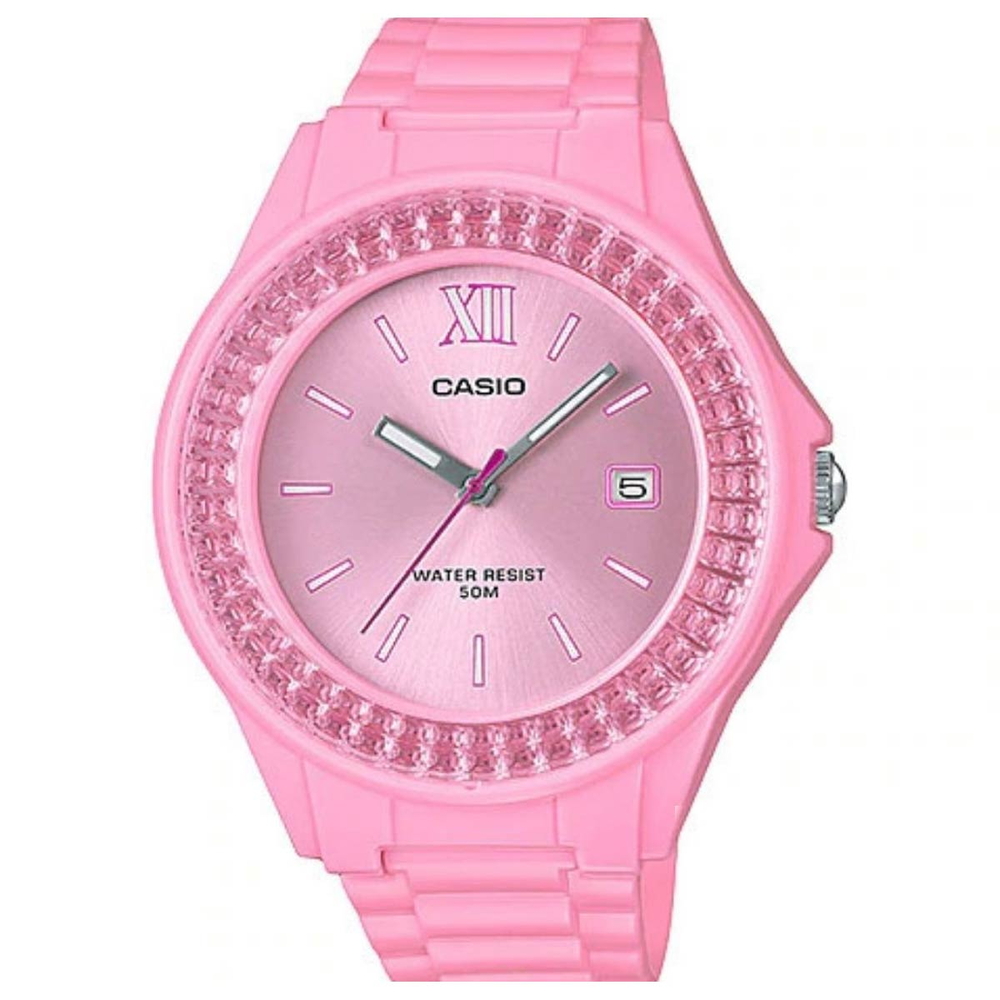 Casio Nữ LX-500H-4E2