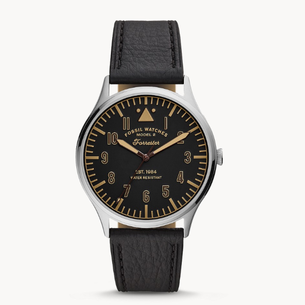 Fossil Nam FS5612