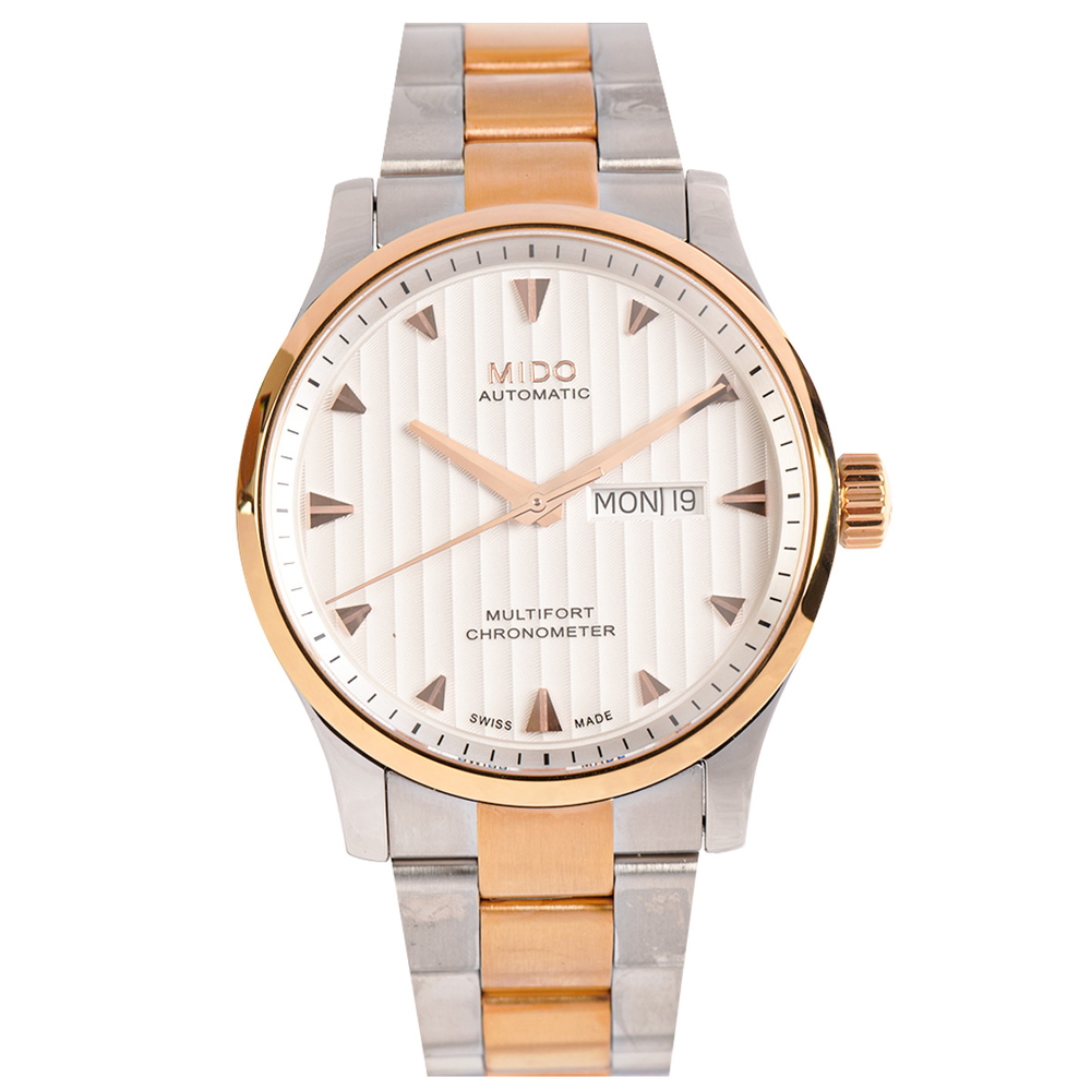 Mido Nam M005.431.22.031.00
