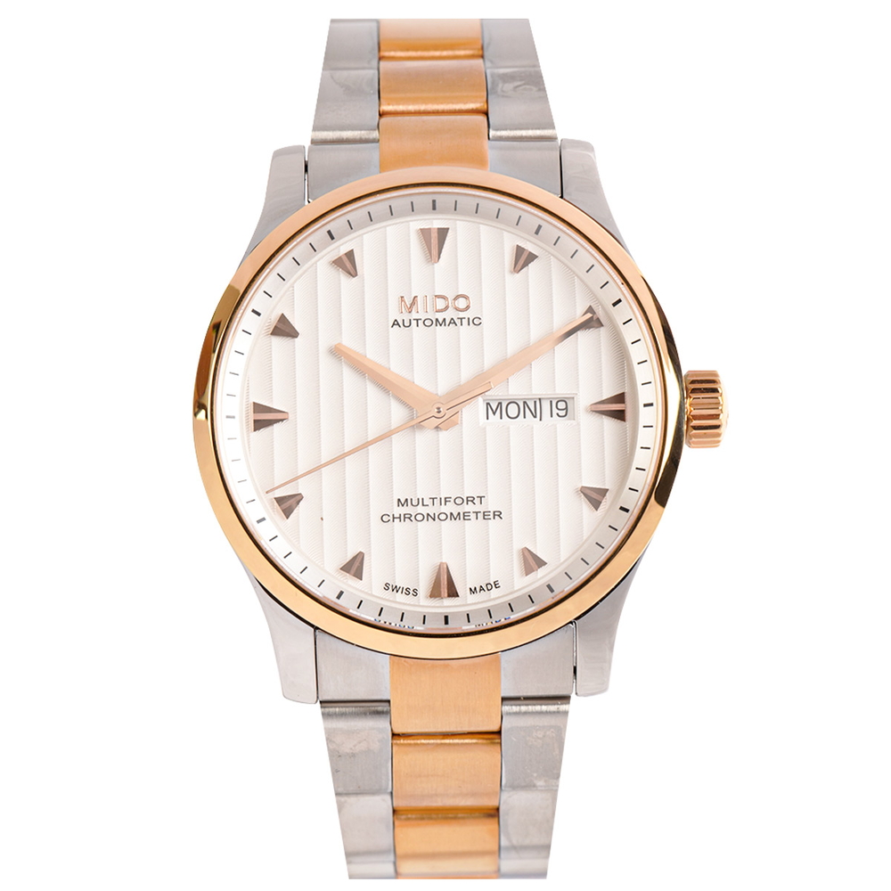 Mido - Nam M005.431.22.031.00 Size 42mm