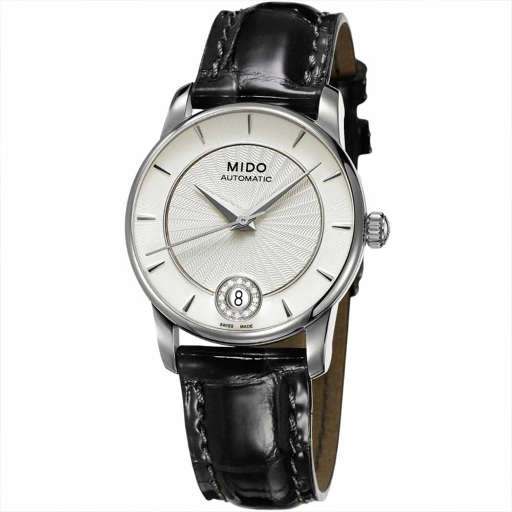 Mido - Nữ M007.207.16.036.00 Size 33mm