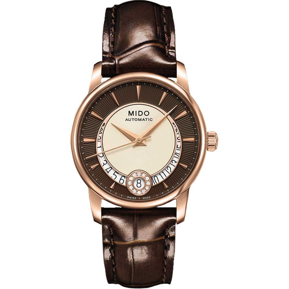 Mido Nữ M007.207.36.291.00