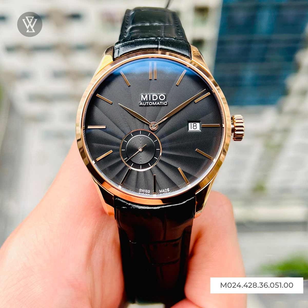 Mido Nam M024.428.36.051.00