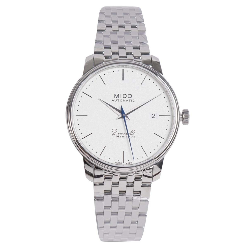 Mido Nam M027.407.11.010.00