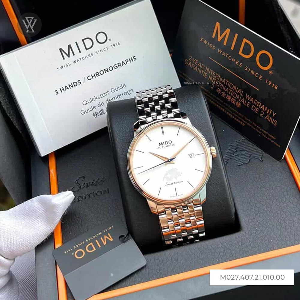 midoweb