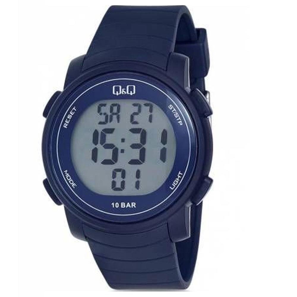Q&Q Nam M122J014Y