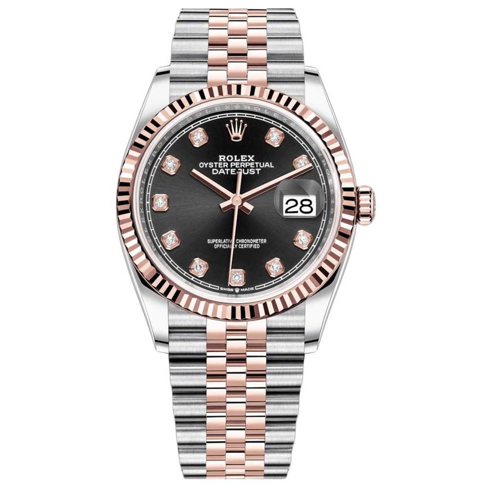 Rolex - Nam M126231-0019 Size 36mm