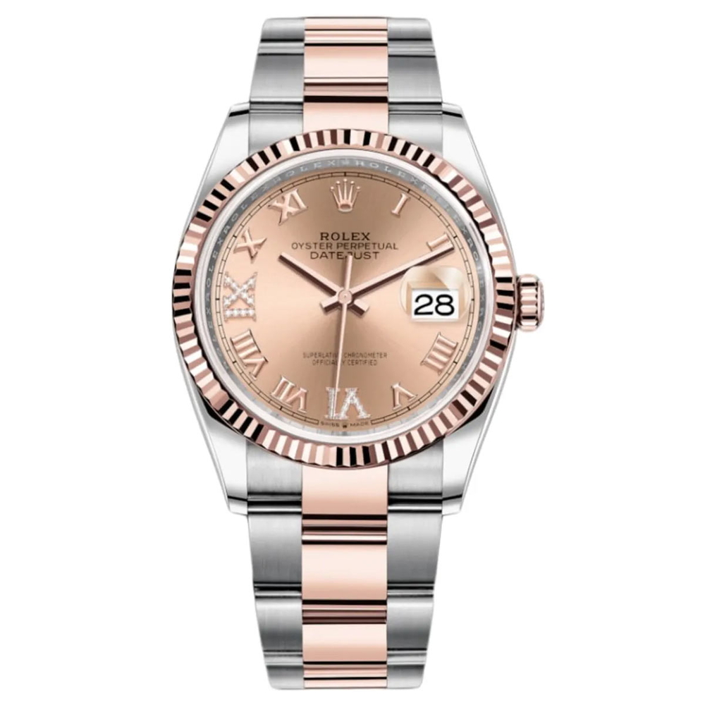 Rolex Datejust Nam M126231-0028