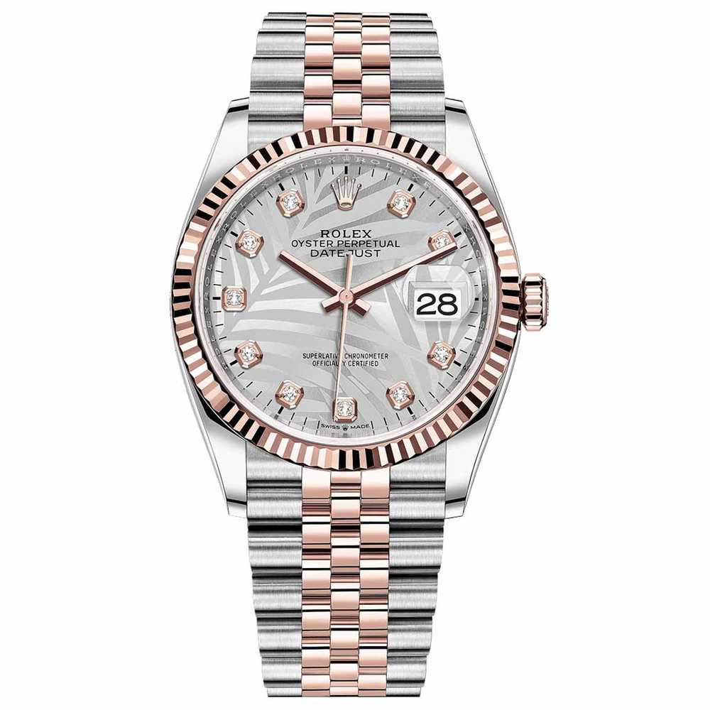 Rolex Datejust Nam M126231-0037