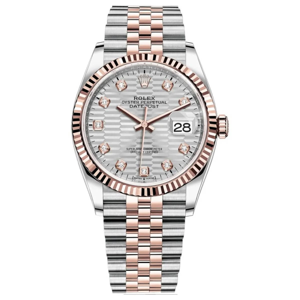 Rolex Datejust Nam M126231-0039