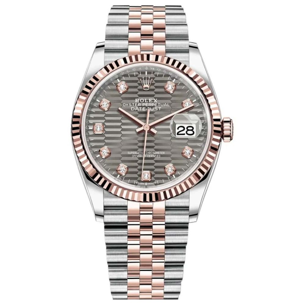 Rolex Datejust Nam M126231-0041