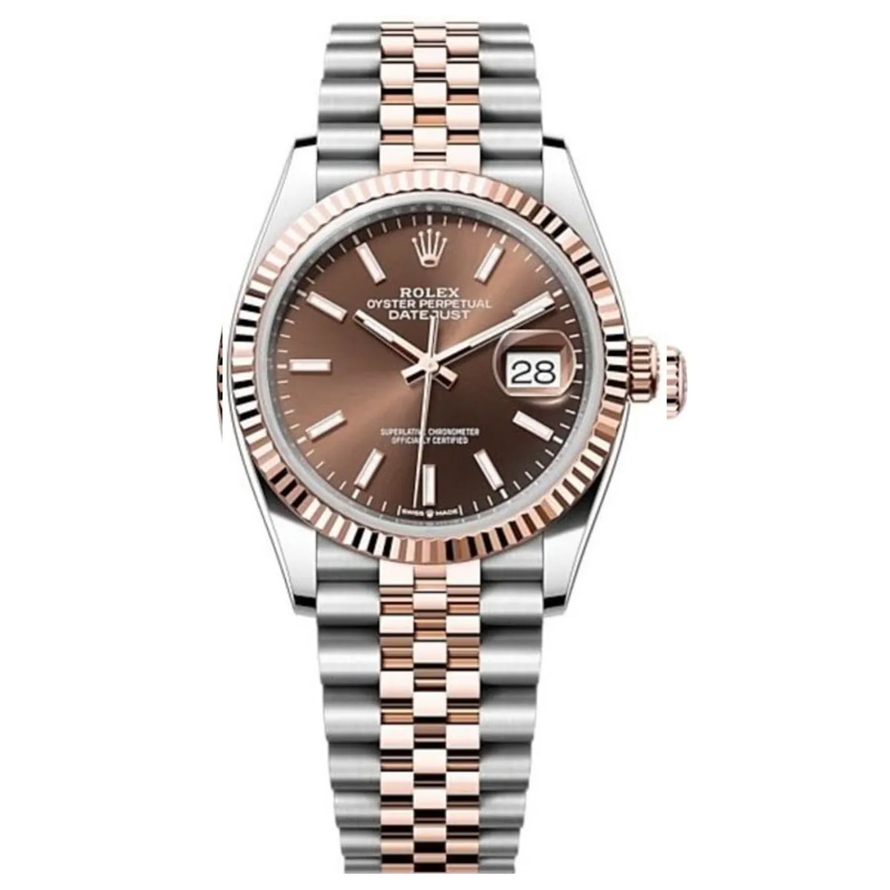 Rolex Datejust Nam M126231-0043
