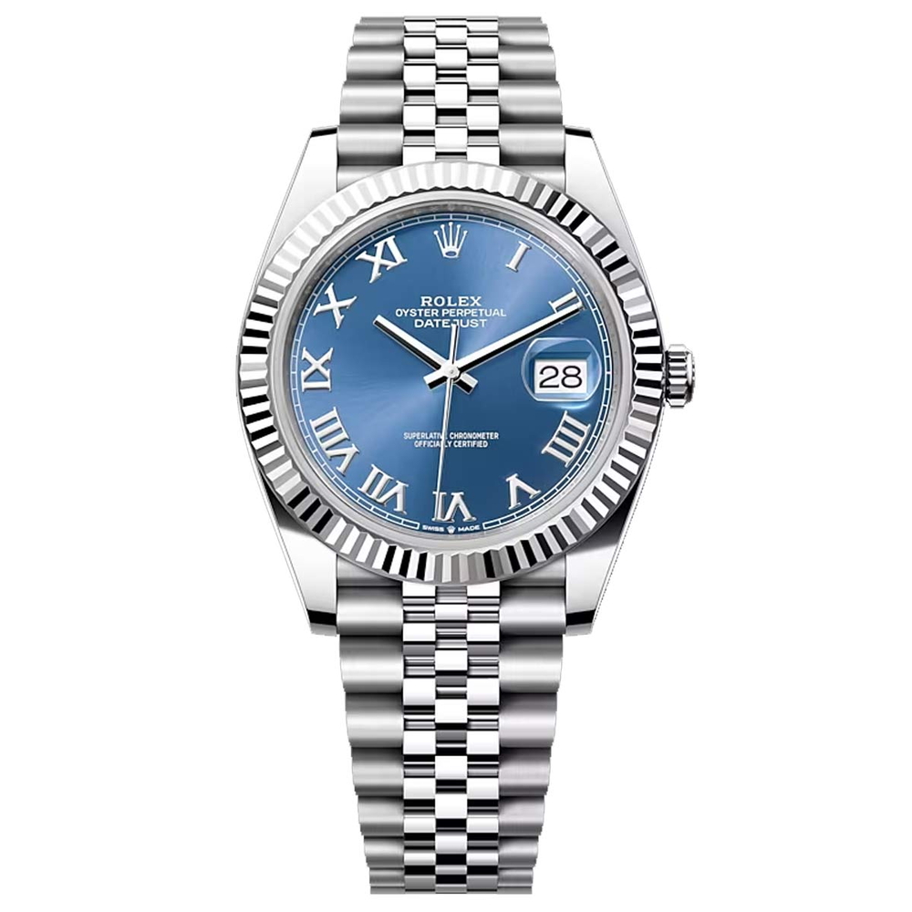 Rolex Datejust Nam M126334-0026