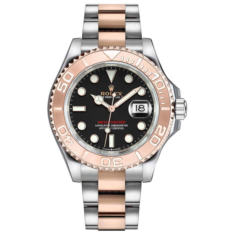 Rolex Yacht-Master Nam M126621-0002 - hàng lướt
