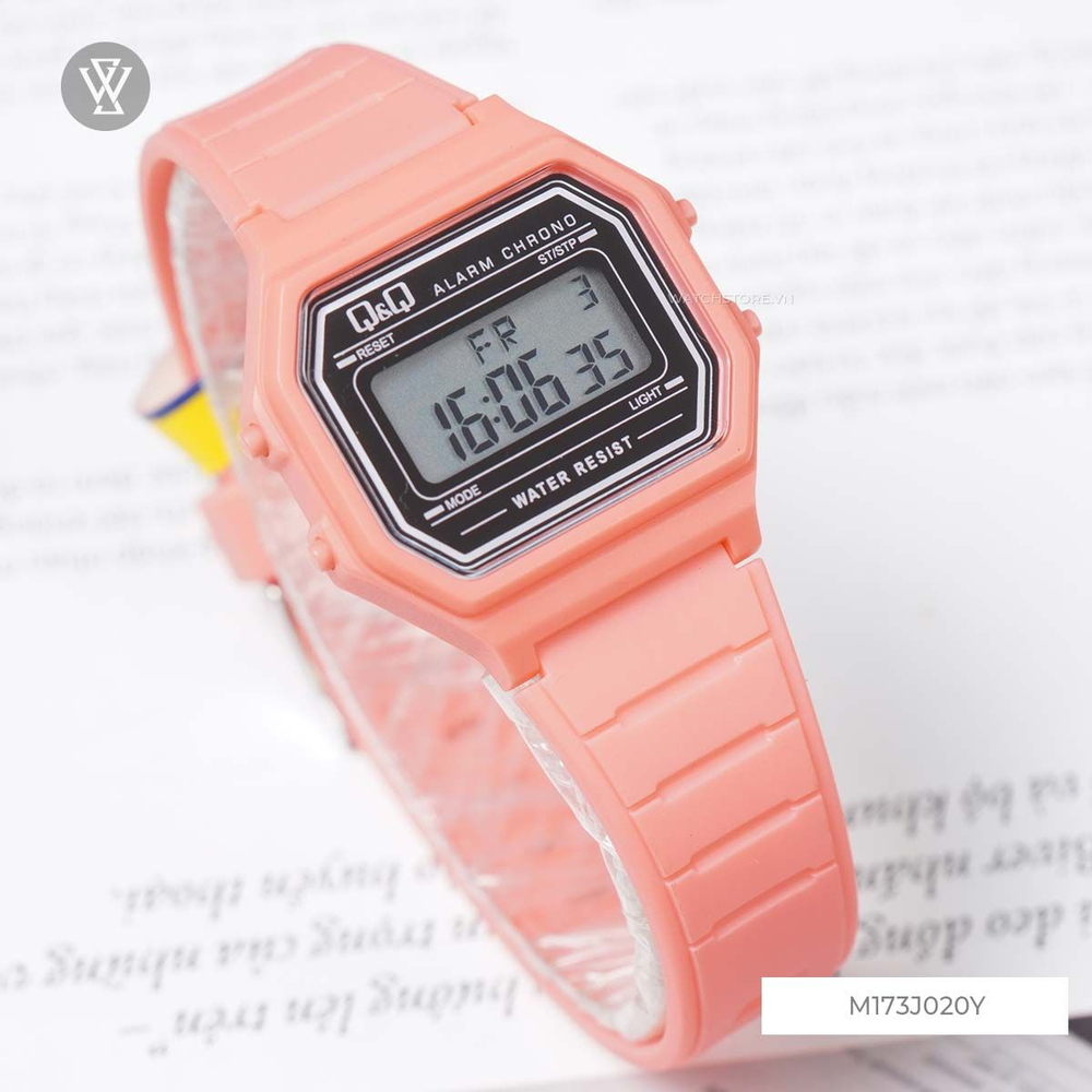 Q&Q Unisex M173J020Y