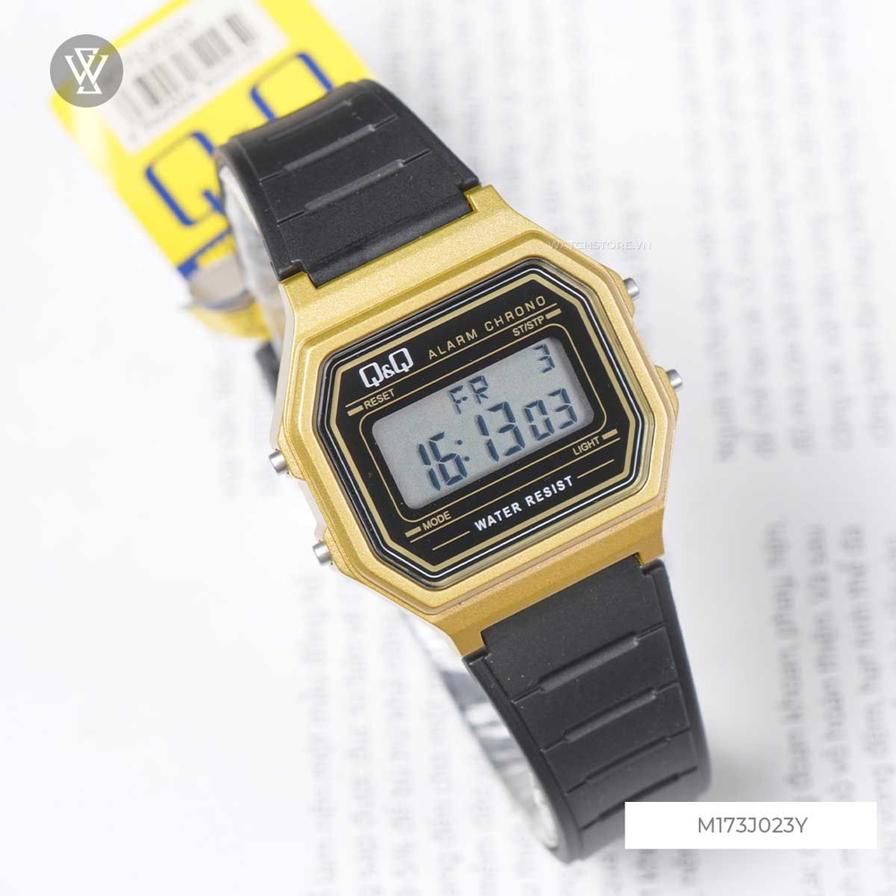 Q&Q Unisex M173J023Y